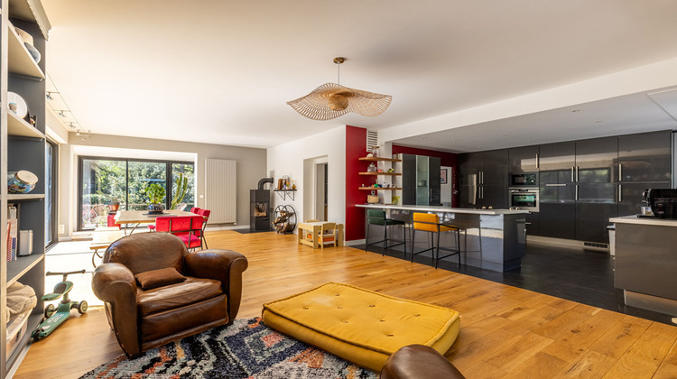 Ma-Cabane - Vente Maison MONTGERMONT, 228 m²