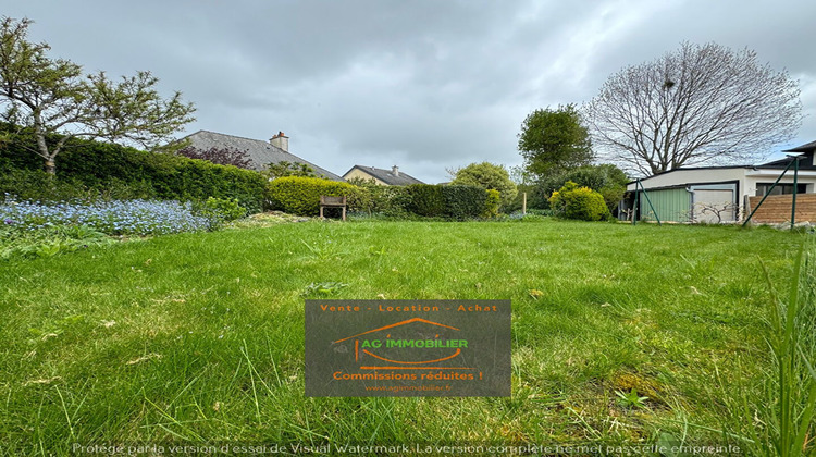 Ma-Cabane - Vente Maison Montgermont, 135 m²