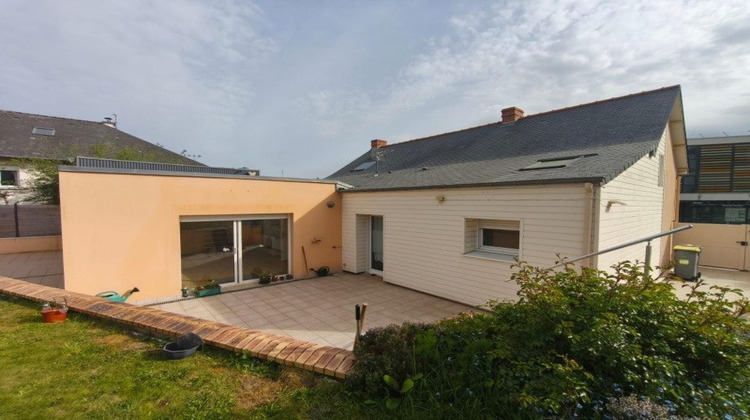 Ma-Cabane - Vente Maison Montgermont, 120 m²