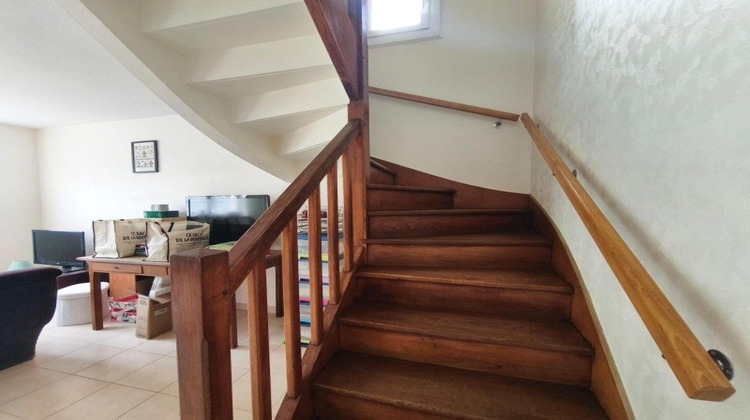 Ma-Cabane - Vente Maison Montgermont, 120 m²