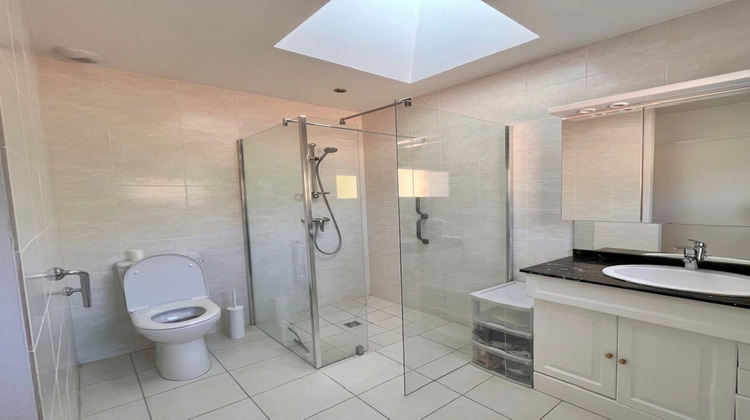 Ma-Cabane - Vente Maison MONTGERMONT, 120 m²
