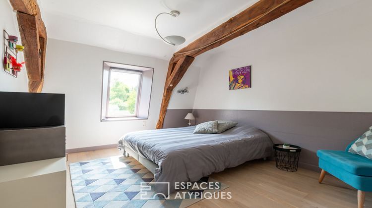 Ma-Cabane - Vente Maison MONTGERMONT, 223 m²