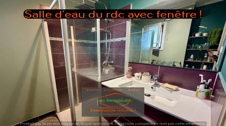 Ma-Cabane - Vente Maison Montgermont, 143 m²