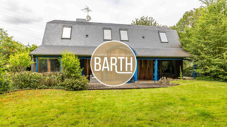 Ma-Cabane - Vente Maison MONTGERMONT, 153 m²