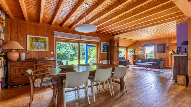 Ma-Cabane - Vente Maison MONTGERMONT, 153 m²