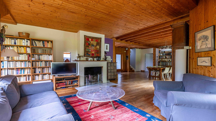Ma-Cabane - Vente Maison MONTGERMONT, 153 m²