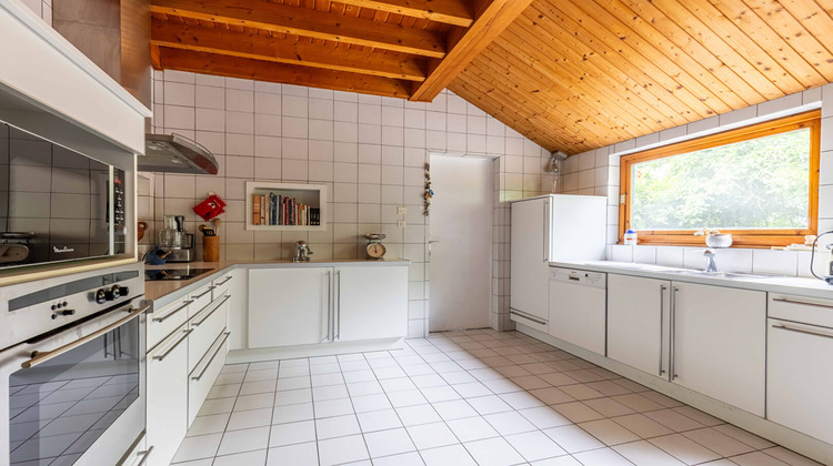 Ma-Cabane - Vente Maison MONTGERMONT, 153 m²