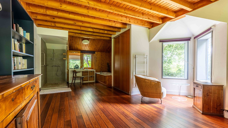 Ma-Cabane - Vente Maison MONTGERMONT, 153 m²