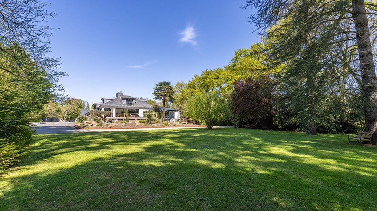 Ma-Cabane - Vente Maison MONTGERMONT, 228 m²