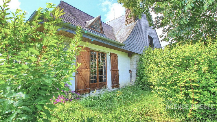 Ma-Cabane - Vente Maison MONTGERMONT, 177 m²