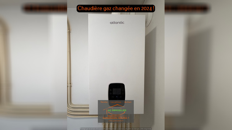 Ma-Cabane - Vente Maison Montgermont, 94 m²