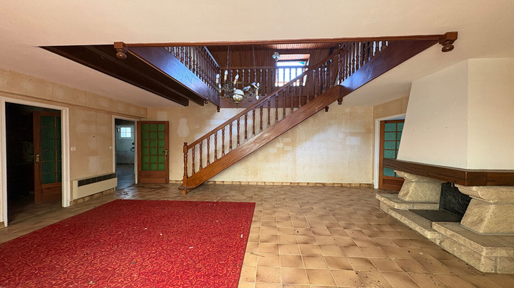 Ma-Cabane - Vente Maison MONTGERMONT, 190 m²