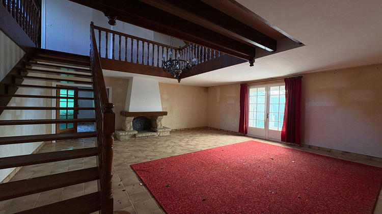 Ma-Cabane - Vente Maison MONTGERMONT, 190 m²