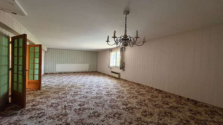 Ma-Cabane - Vente Maison MONTGERMONT, 190 m²