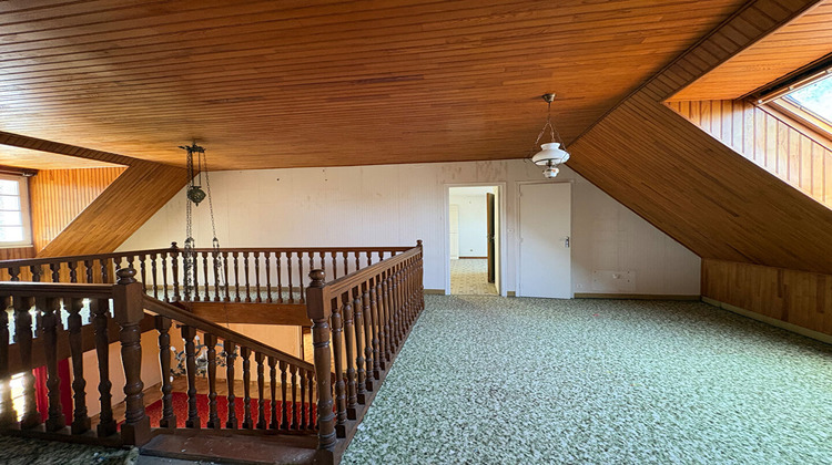 Ma-Cabane - Vente Maison MONTGERMONT, 190 m²