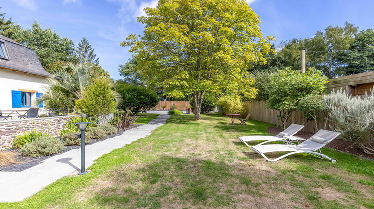 Ma-Cabane - Vente Maison MONTGERMONT, 223 m²