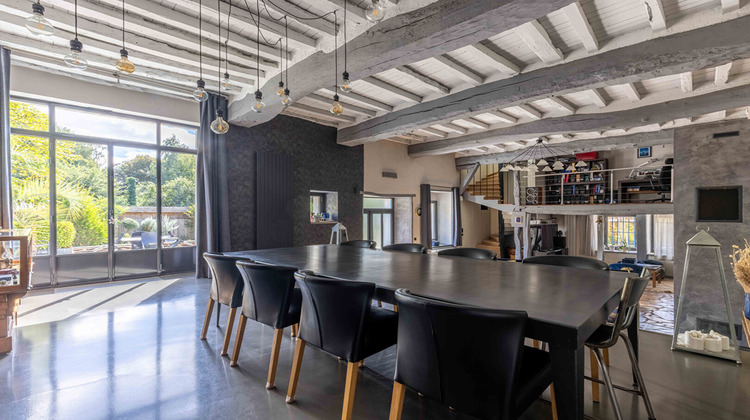 Ma-Cabane - Vente Maison MONTGERMONT, 223 m²