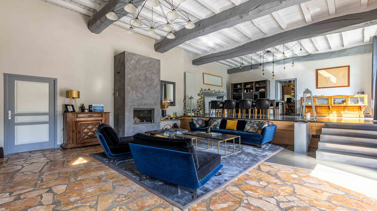 Ma-Cabane - Vente Maison MONTGERMONT, 223 m²