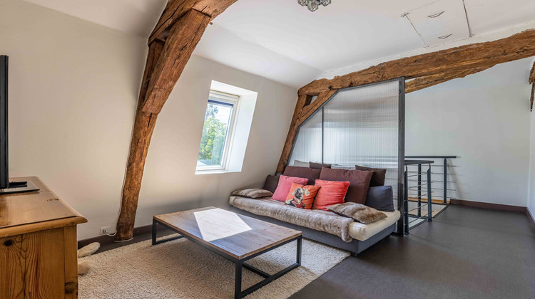 Ma-Cabane - Vente Maison MONTGERMONT, 223 m²