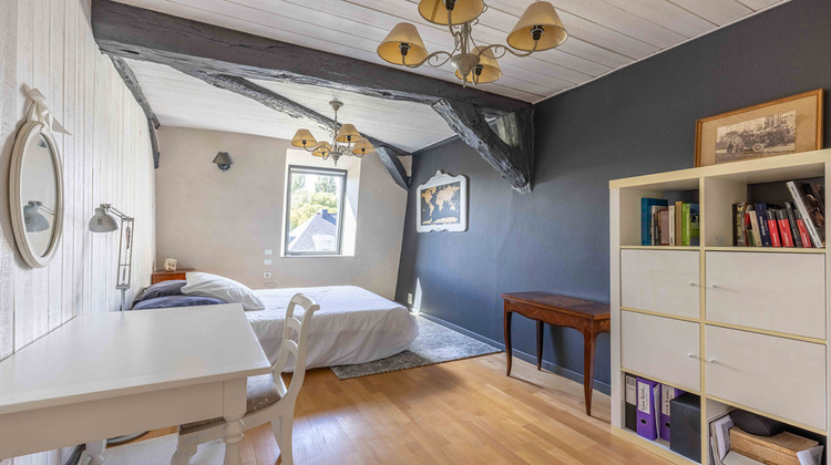 Ma-Cabane - Vente Maison MONTGERMONT, 223 m²