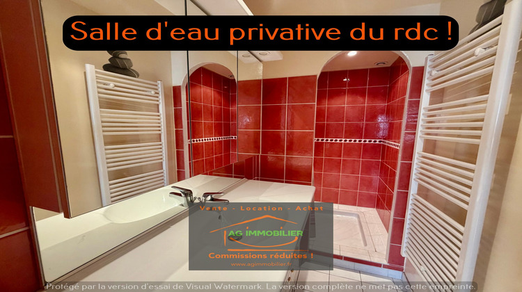 Ma-Cabane - Vente Maison Montgermont, 110 m²