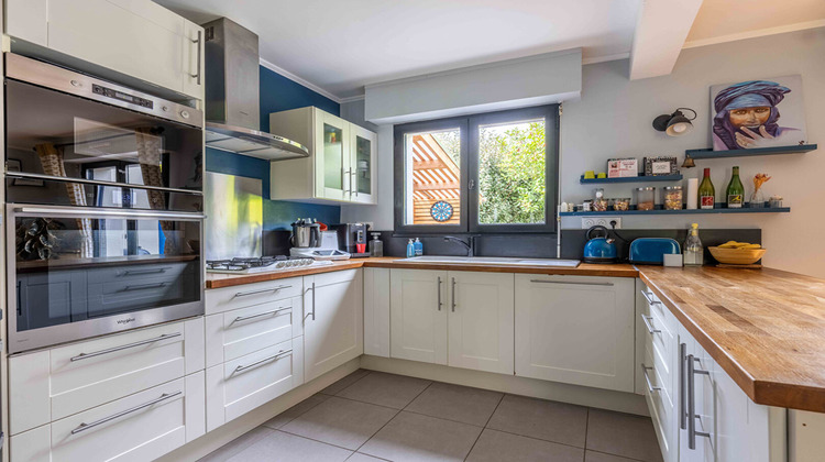 Ma-Cabane - Vente Maison MONTGERMONT, 101 m²