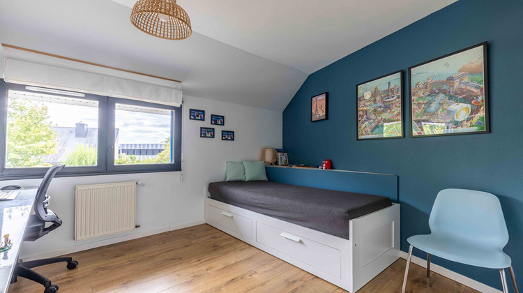 Ma-Cabane - Vente Maison MONTGERMONT, 101 m²