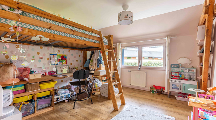 Ma-Cabane - Vente Maison MONTGERMONT, 101 m²
