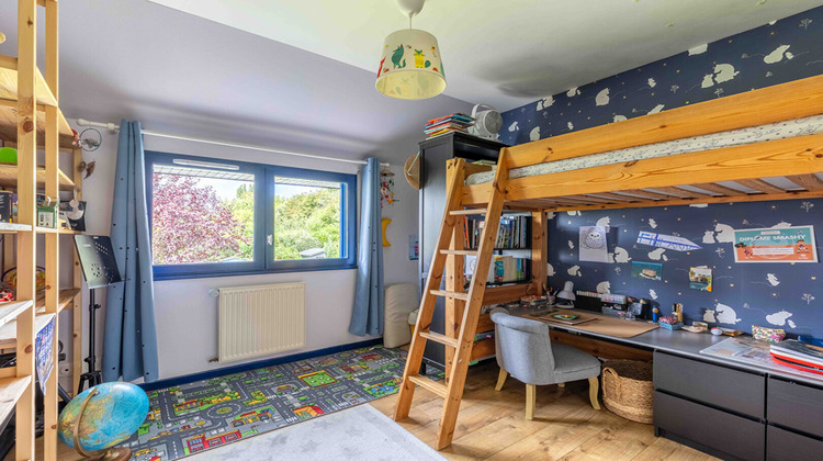 Ma-Cabane - Vente Maison MONTGERMONT, 101 m²