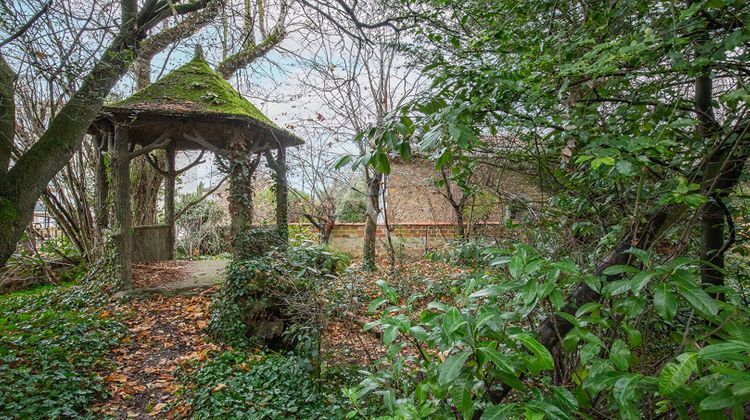 Ma-Cabane - Vente Maison MONTGERON, 310 m²