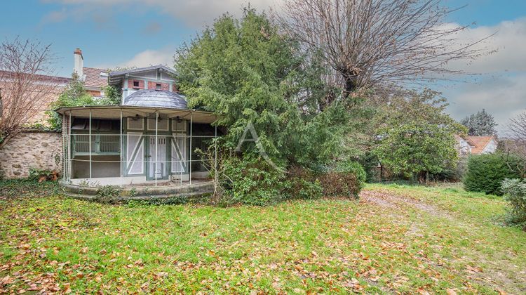 Ma-Cabane - Vente Maison MONTGERON, 310 m²