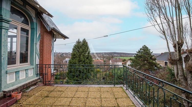 Ma-Cabane - Vente Maison MONTGERON, 310 m²