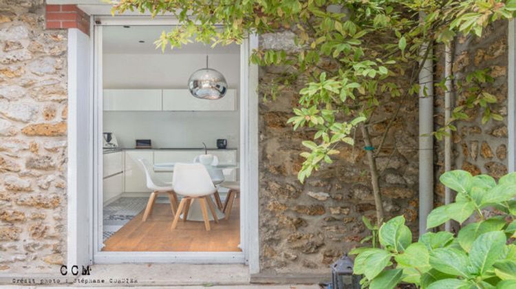 Ma-Cabane - Vente Maison MONTGERON, 197 m²