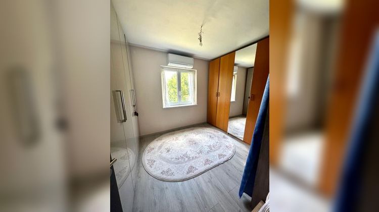 Ma-Cabane - Vente Maison MONTGERON, 180 m²