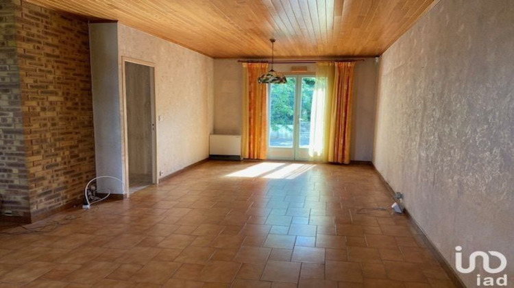 Ma-Cabane - Vente Maison Montgeron, 75 m²