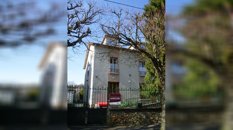 Ma-Cabane - Vente Maison MONTGERON, 164 m²