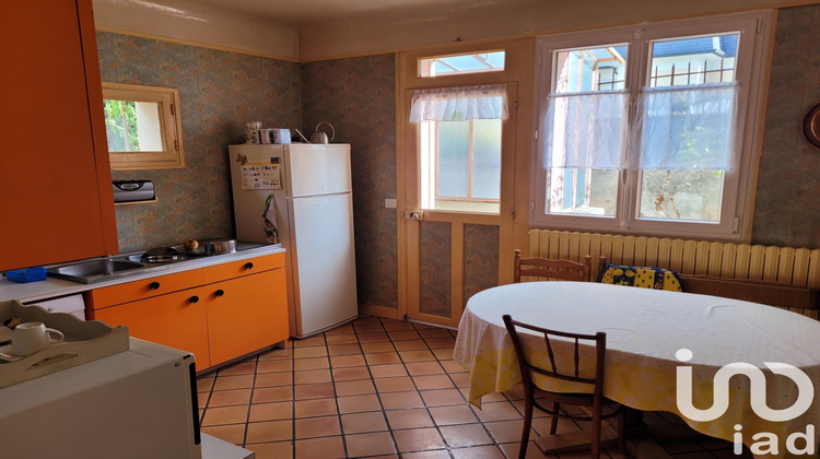 Ma-Cabane - Vente Maison Montgeron, 204 m²