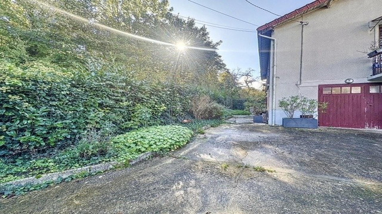 Ma-Cabane - Vente Maison Montgeron, 120 m²