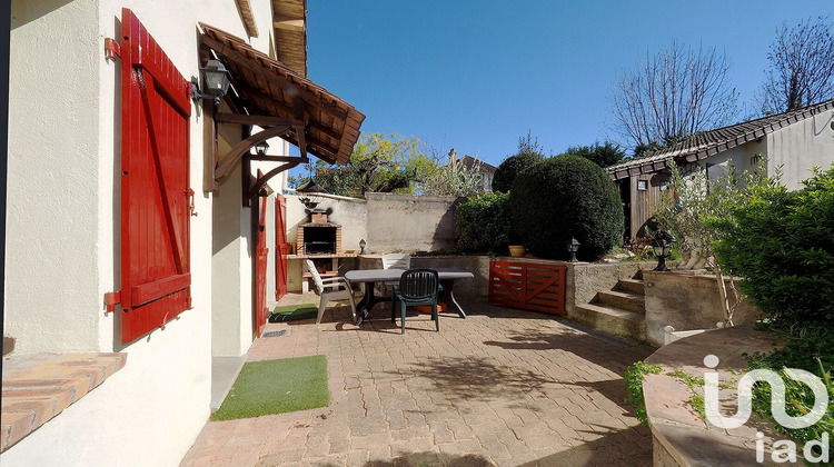 Ma-Cabane - Vente Maison Montgeron, 116 m²