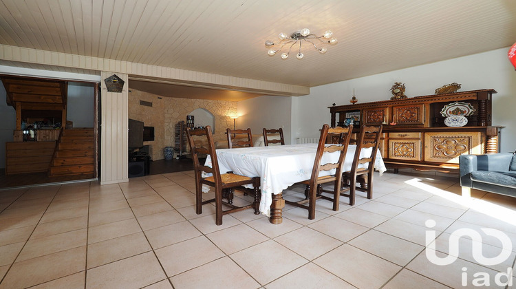 Ma-Cabane - Vente Maison Montgeron, 116 m²
