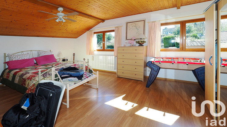 Ma-Cabane - Vente Maison Montgeron, 116 m²