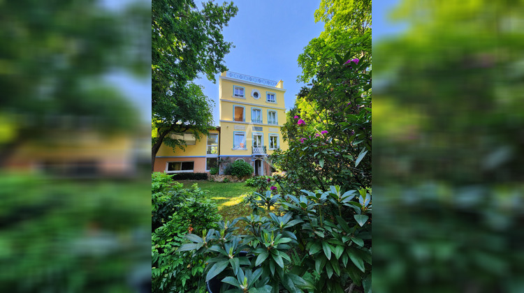 Ma-Cabane - Vente Maison MONTGERON, 190 m²