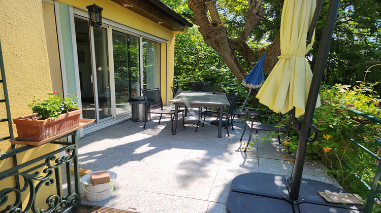 Ma-Cabane - Vente Maison MONTGERON, 190 m²