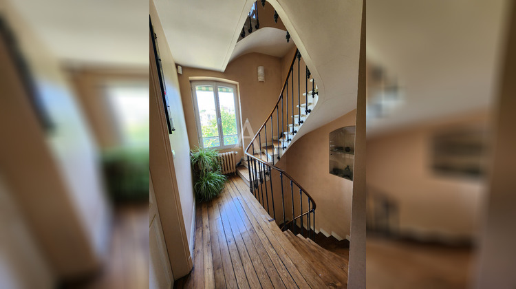 Ma-Cabane - Vente Maison MONTGERON, 190 m²