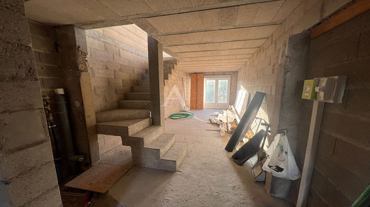 Ma-Cabane - Vente Maison MONTGERON, 36 m²