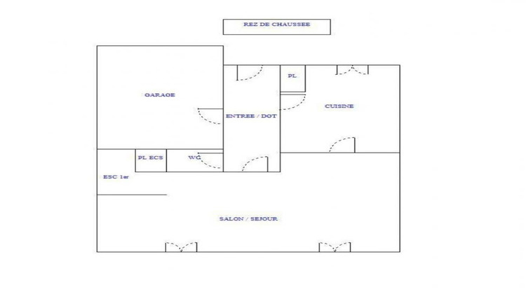 Ma-Cabane - Vente Maison MONTGERON, 100 m²