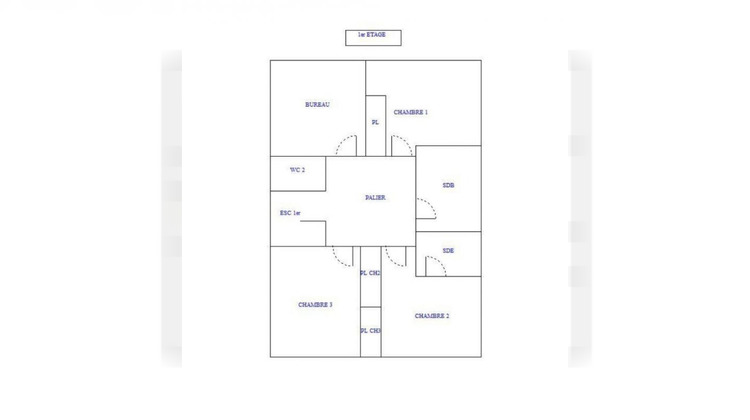 Ma-Cabane - Vente Maison MONTGERON, 100 m²