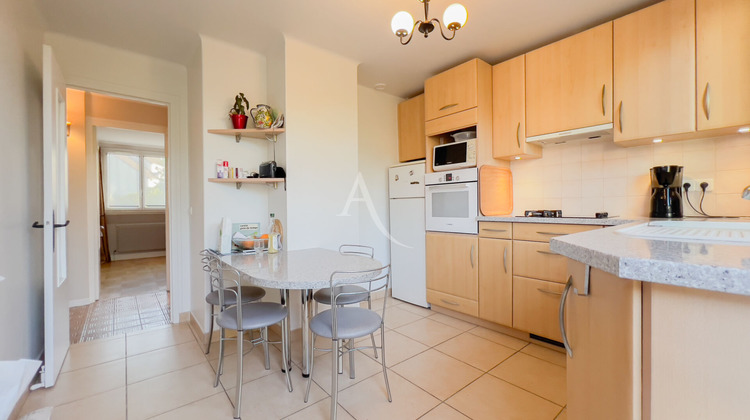 Ma-Cabane - Vente Maison MONTGERON, 127 m²