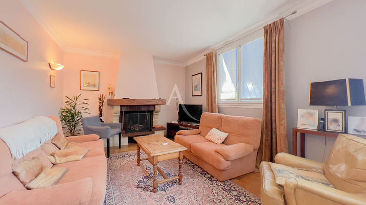 Ma-Cabane - Vente Maison MONTGERON, 127 m²