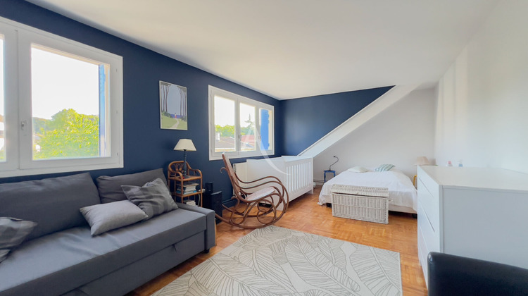 Ma-Cabane - Vente Maison MONTGERON, 127 m²